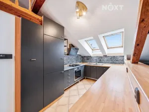 Prodej bytu 3+kk, Brno, Klusáčkova, 95 m2