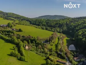 Prodej pozemku pro bydlení, Ruda nad Moravou, 2067 m2