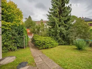 Prodej rodinného domu, Ruda nad Moravou, 115 m2