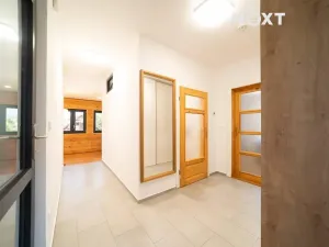 Prodej apartmánu, Velké Losiny, Kosmonautů, 274 m2