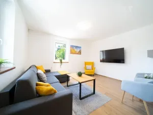 Prodej apartmánu, Velké Losiny, Kosmonautů, 274 m2