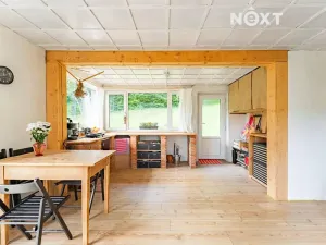 Prodej chaty, Zábřeh, 37 m2