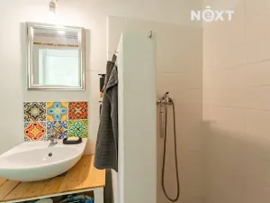 Prodej chaty, Zábřeh, 37 m2