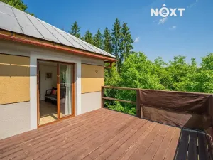 Prodej chaty, Zábřeh, 37 m2