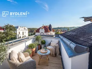 Pronájem bytu 4+1, Teplice, Potěminova, 160 m2