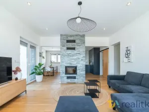 Prodej rodinného domu, Jistebník, 148 m2