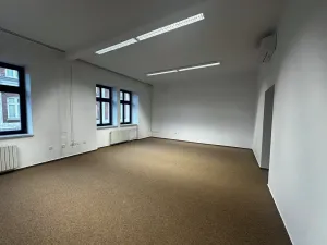 Pronájem kanceláře, Ostrava, Masná, 48 m2