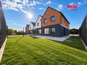 Prodej rodinného domu, Syrovice, 95 m2