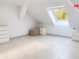 Pronájem bytu 2+kk, Svitavy - Předměstí, Poličská, 80 m2
