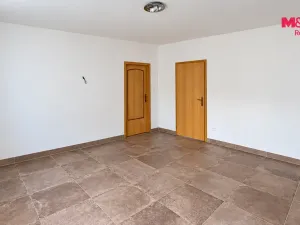 Pronájem bytu 3+kk, Svitavy - Předměstí, Poličská, 77 m2