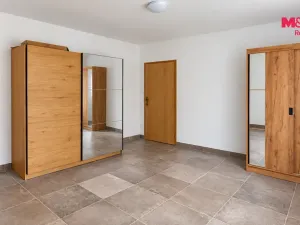 Pronájem bytu 3+kk, Svitavy - Předměstí, Poličská, 77 m2
