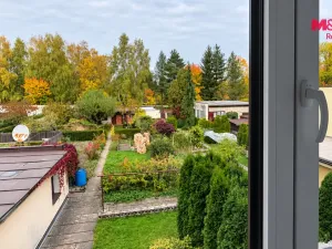 Pronájem bytu 3+kk, Svitavy - Předměstí, Poličská, 77 m2