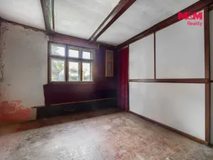 Prodej chalupy, Králíky - Heřmanice, 72 m2