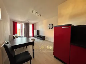 Pronájem bytu 2+kk, Teplice, Albrechtova, 61 m2