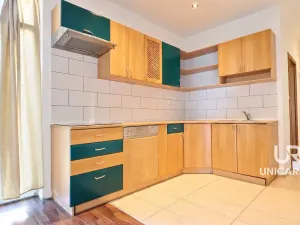 Pronájem bytu 2+kk, Brno - Komárov, Jeneweinova, 45 m2