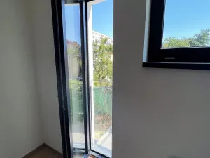 Pronájem bytu 2+kk, Brno - Štýřice, Sovinec, 42 m2