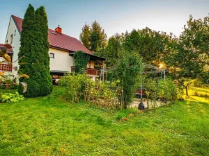 Prodej rodinného domu, Troskotovice, 200 m2