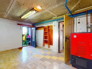 Prodej rodinného domu, Troskotovice, 200 m2