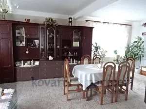 Prodej rodinného domu, Šluknov, Karlova, 200 m2