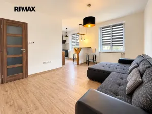 Prodej bytu 2+kk, Šumperk, Wolkerova, 52 m2