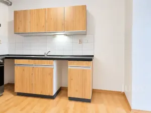 Pronájem bytu 2+kk, Písek, Za Pazdernou, 57 m2