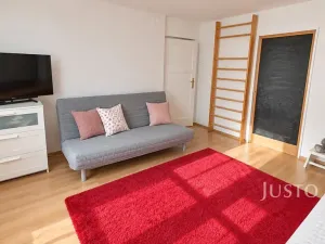 Prodej rodinného domu, Písek, Denisova, 130 m2