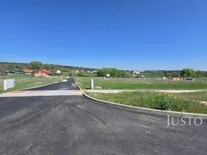Prodej pozemku pro bydlení, Čížová, 1023 m2