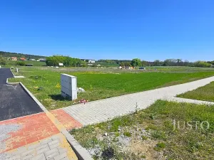 Prodej pozemku pro bydlení, Čížová, 1023 m2