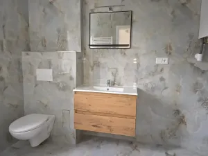 Prodej bytu 2+1, Blansko, Stařeckého, 64 m2