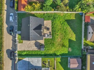 Pronájem rodinného domu, Babice, Brennerova, 137 m2