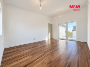 Prodej rodinného domu, Syrovice, 130 m2