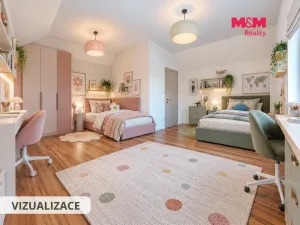 Prodej rodinného domu, Syrovice, 130 m2