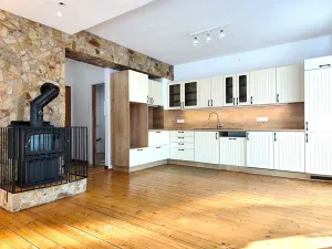 Prodej rodinného domu, Čelákovice, V Prokopě, 150 m2