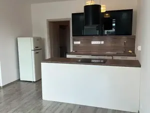 Pronájem bytu 2+kk, Horoměřice, Velvarská, 53 m2
