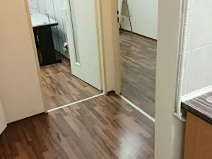 Pronájem kanceláře, Praha - Krč, Perlitová, 22 m2