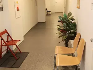 Pronájem kanceláře, Praha - Krč, Perlitová, 22 m2