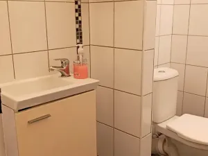 Pronájem kanceláře, Praha - Krč, Perlitová, 22 m2