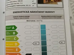Prodej rodinného domu, Jankovice, 145 m2
