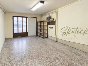 Prodej rodinného domu, Kostice, 185 m2