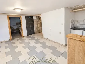 Prodej rodinného domu, Kostice, 185 m2