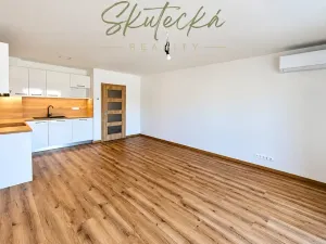 Pronájem bytu 2+kk, Hodonín, 51 m2