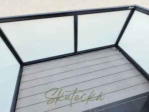 Pronájem bytu 2+kk, Hodonín, 51 m2