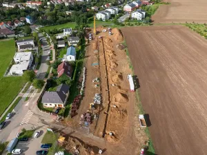 Prodej rodinného domu, Praha - Kolovraty, Měsíčková, 145 m2