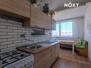 Prodej bytu 2+1, Břeclav, Slovácká, 53 m2