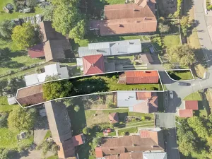 Prodej rodinného domu, Poteč, 78 m2