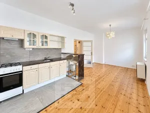 Pronájem bytu 1+kk, Praha - Nusle, U družstva Život, 44 m2