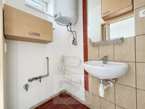 Pronájem bytu 2+kk, Luleč, 40 m2