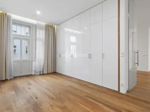 Pronájem bytu 3+kk, Praha - Vinohrady, Laubova, 114 m2