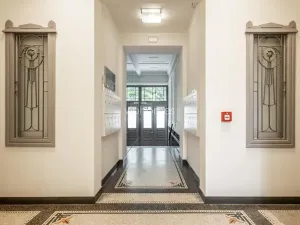 Pronájem bytu 3+kk, Praha - Vinohrady, Laubova, 114 m2