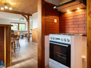 Pronájem bytu 3+kk, Horní Branná, 120 m2